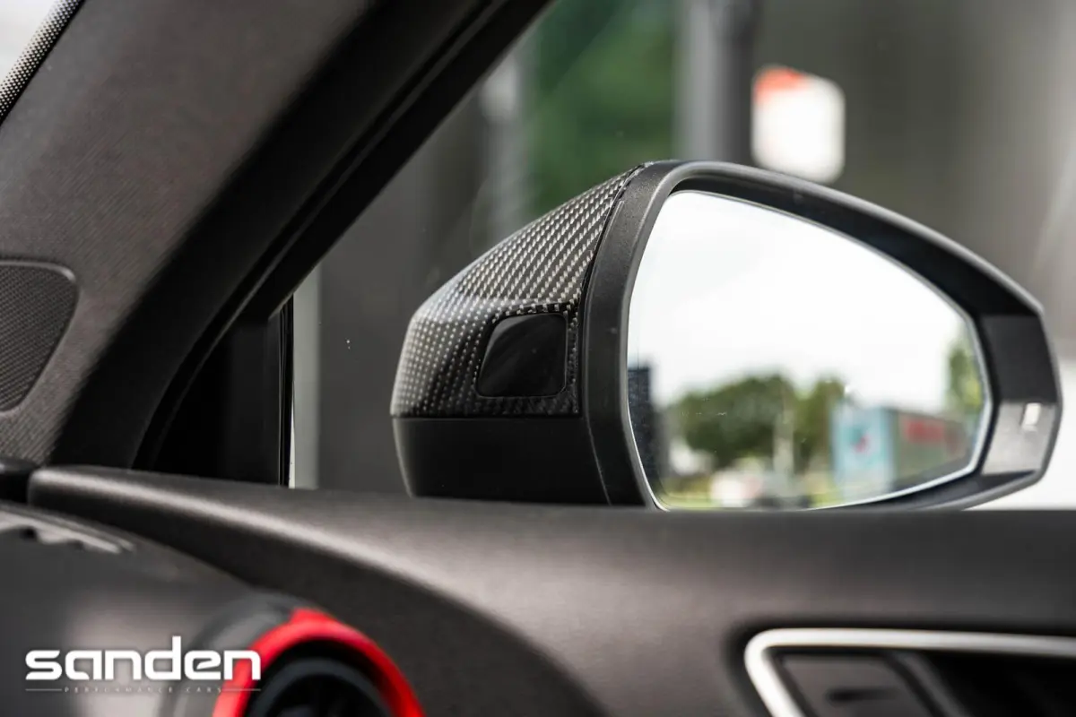 RS3 2.5TFSI quattro|Pano|Maxton|RS Seats|Carbon|B&O|ACC