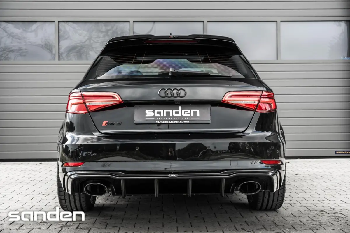 RS3 2.5TFSI quattro|Pano|Maxton|RS Seats|Carbon|B&O|ACC