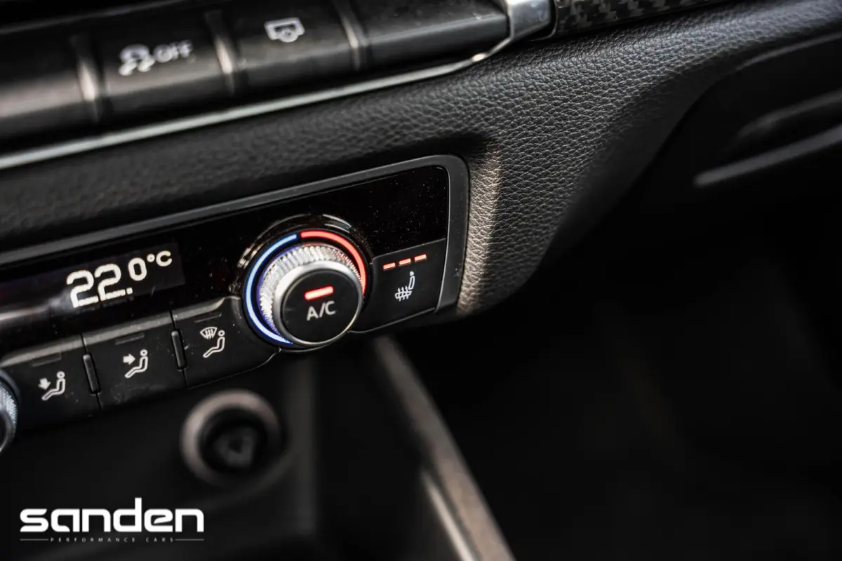 RS3 2.5TFSI quattro|Pano|Maxton|RS Seats|Carbon|B&O|ACC