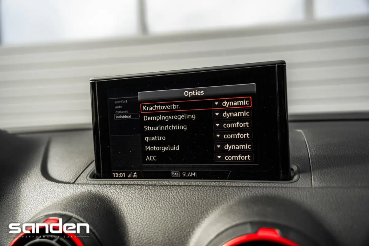 RS3 2.5TFSI quattro|Pano|Maxton|RS Seats|Carbon|B&O|ACC