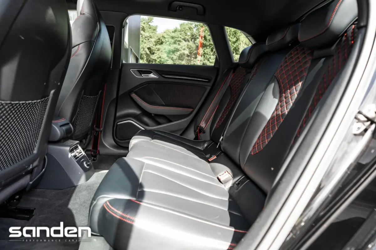 RS3 2.5TFSI quattro|Pano|Maxton|RS Seats|Carbon|B&O|ACC
