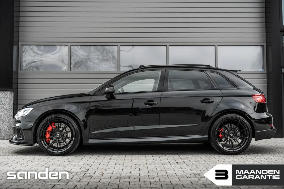 RS3 2.5TFSI quattro|Pano|Maxton|RS Seats|Carbon|B&O|ACC