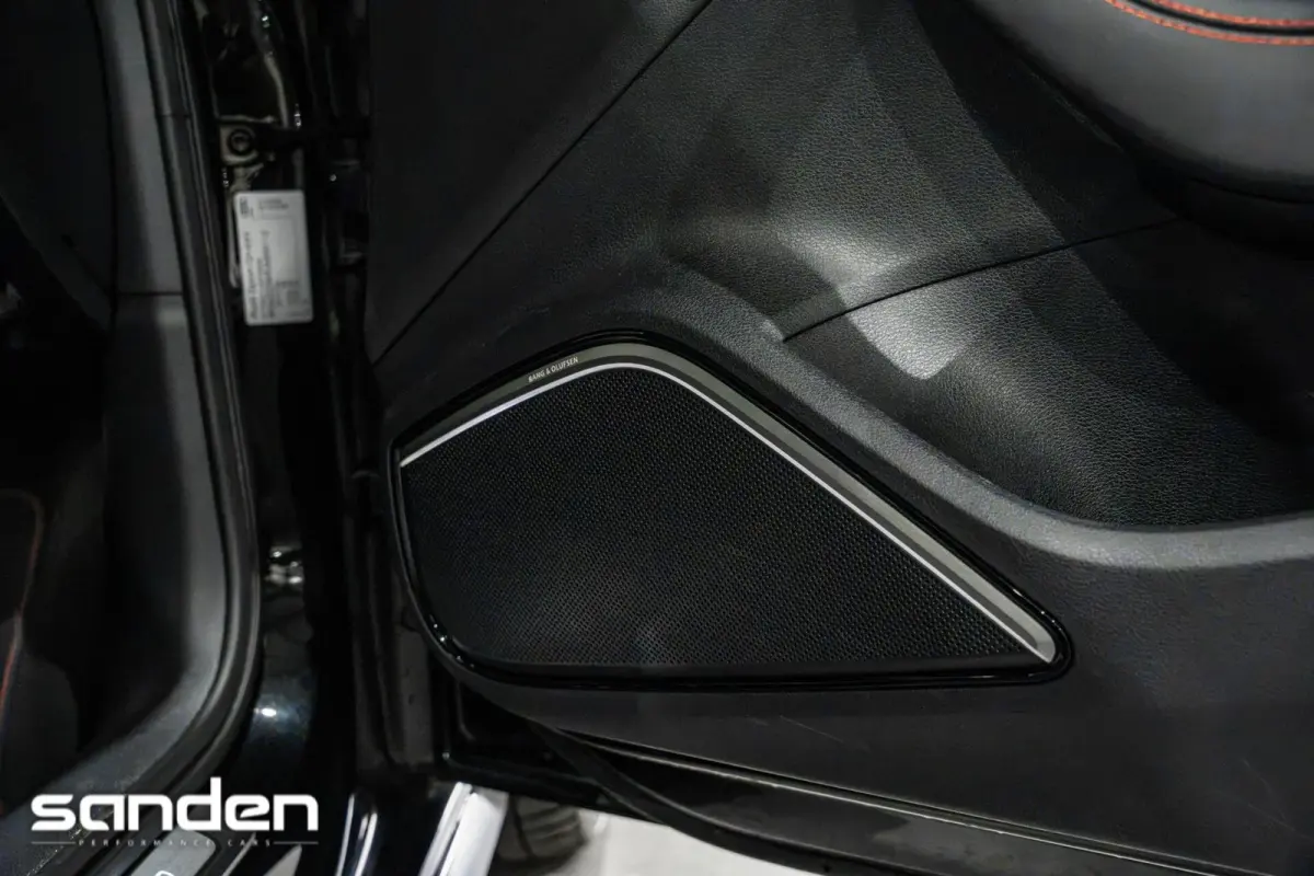 RS3 2.5TFSI quattro|Pano|Maxton|RS Seats|Carbon|B&O|ACC