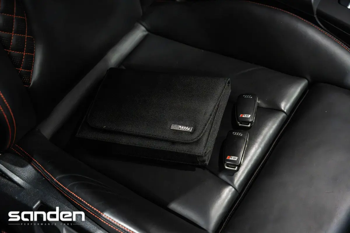 RS3 2.5TFSI quattro|Pano|Maxton|RS Seats|Carbon|B&O|ACC