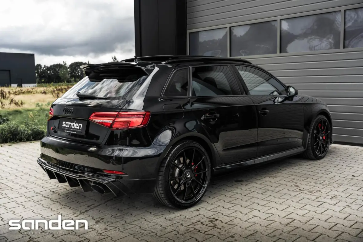 RS3 2.5TFSI quattro|Pano|Maxton|RS Seats|Carbon|B&O|ACC