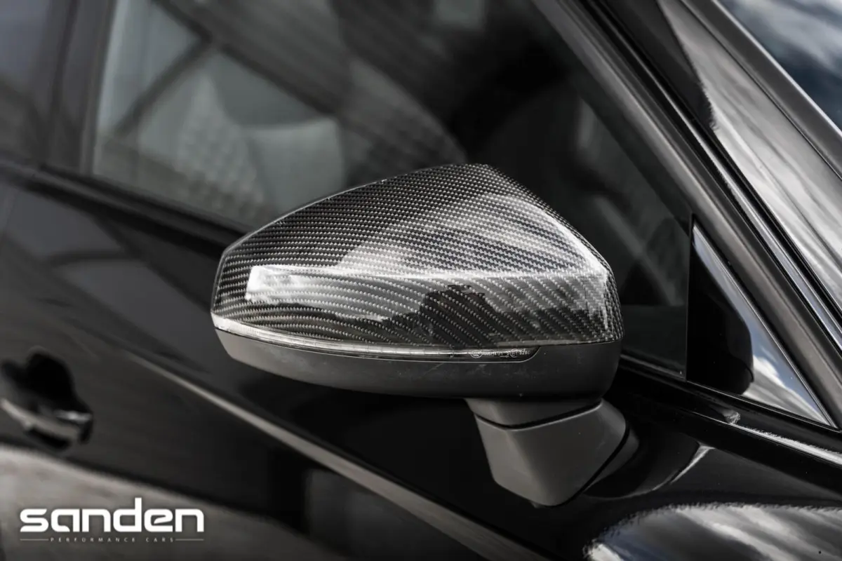 RS3 2.5TFSI quattro|Pano|Maxton|RS Seats|Carbon|B&O|ACC