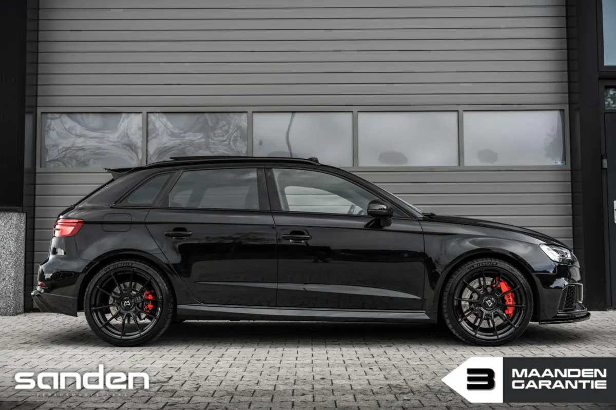 RS3 2.5TFSI quattro|Pano|Maxton|RS Seats|Carbon|B&O|ACC