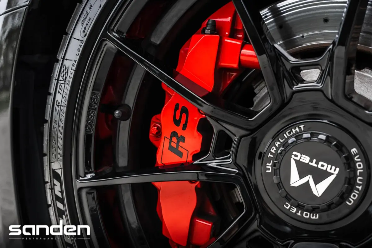 RS3 2.5TFSI quattro|Pano|Maxton|RS Seats|Carbon|B&O|ACC