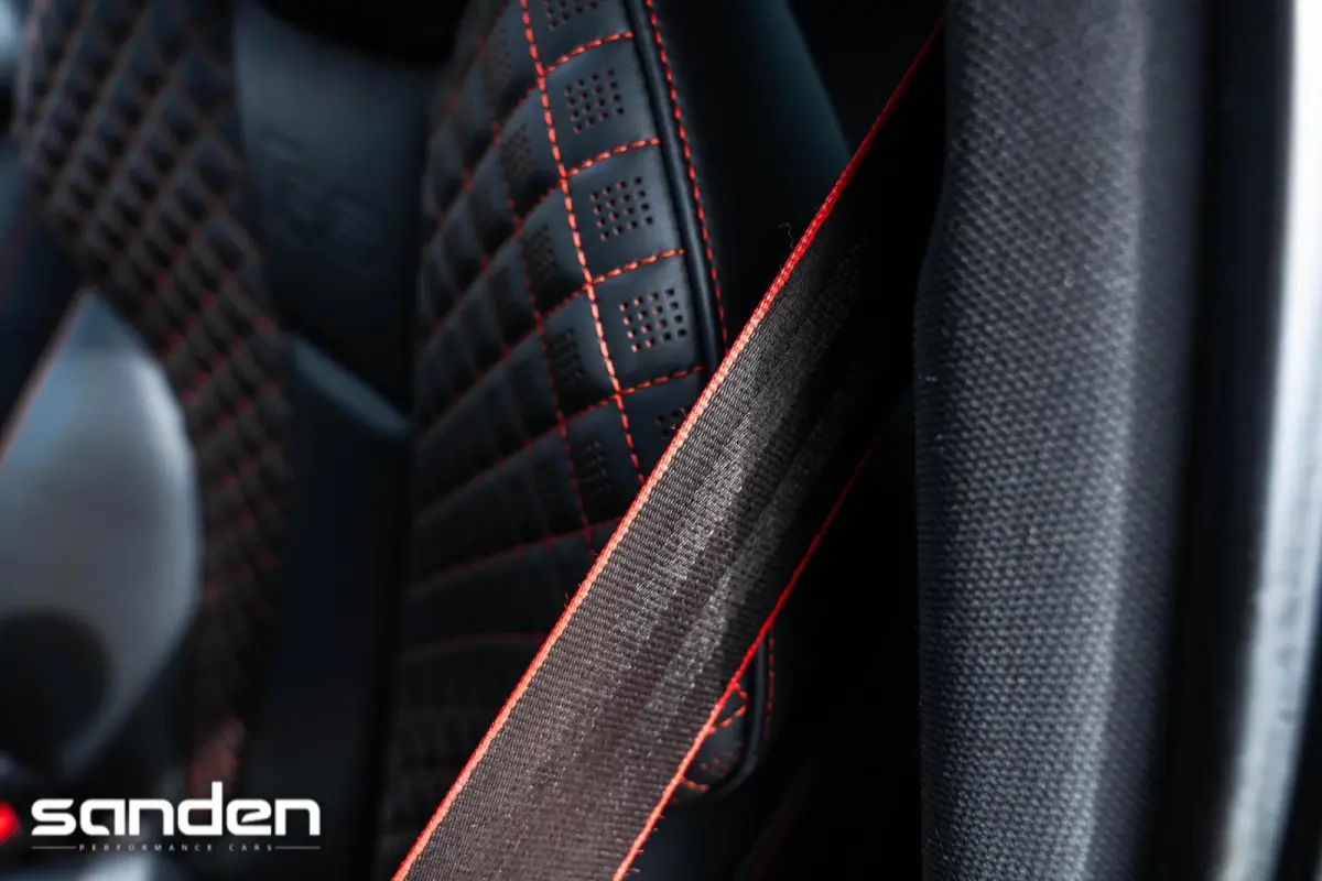 RS3 2.5TFSI quattro|Pano|Maxton|RS Seats|Carbon|B&O|ACC