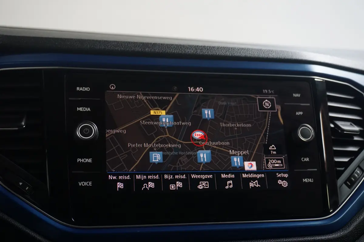 1.0 TSI Style | Trekhaak | Adaptive Cruise | Climate Control | Navigatie |