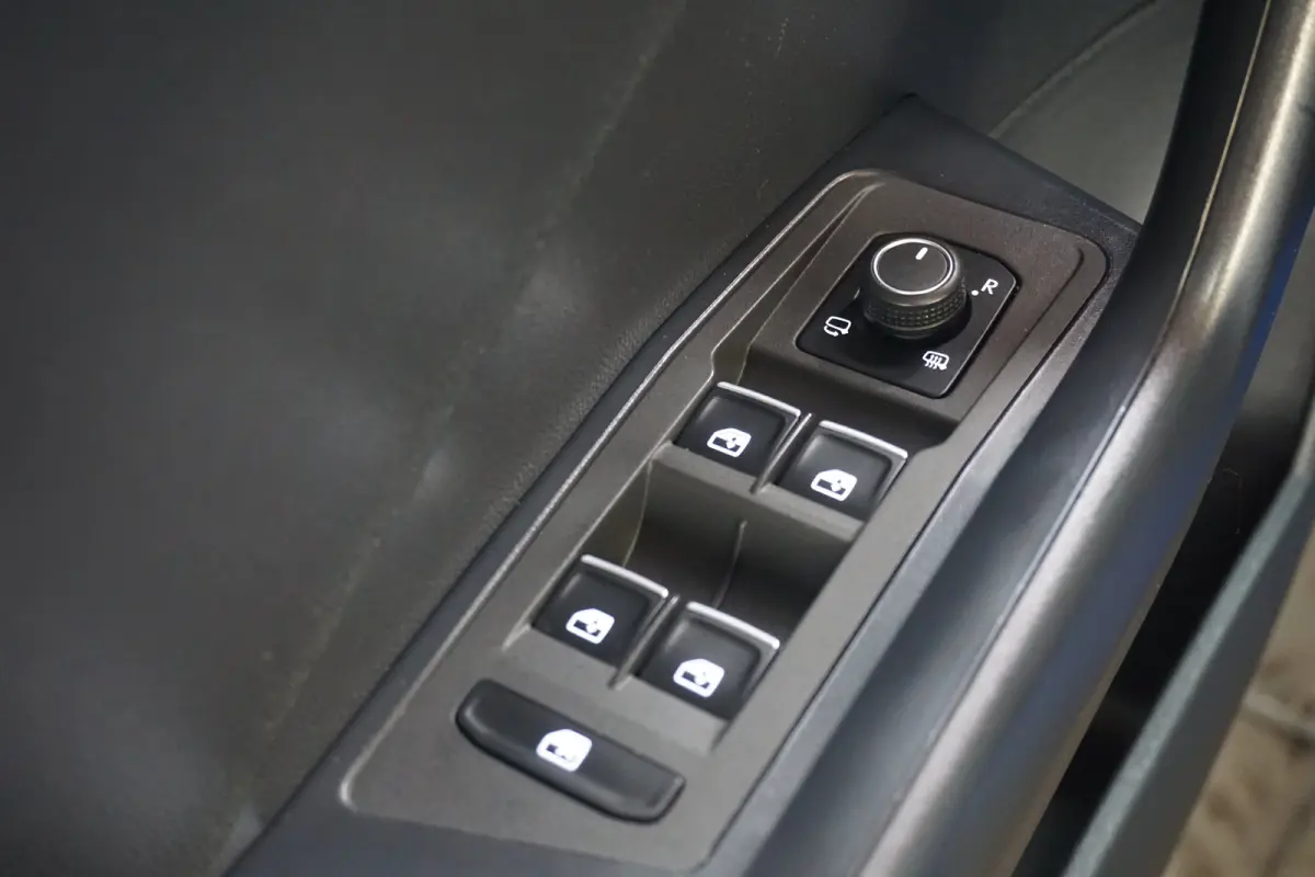 1.0 TSI Style | Trekhaak | Adaptive Cruise | Climate Control | Navigatie |