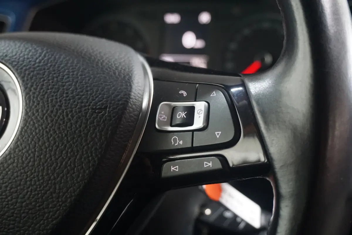 1.0 TSI Style | Trekhaak | Adaptive Cruise | Climate Control | Navigatie |
