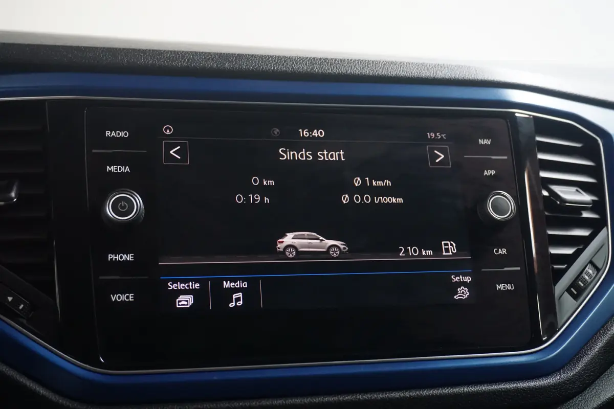 1.0 TSI Style | Trekhaak | Adaptive Cruise | Climate Control | Navigatie |
