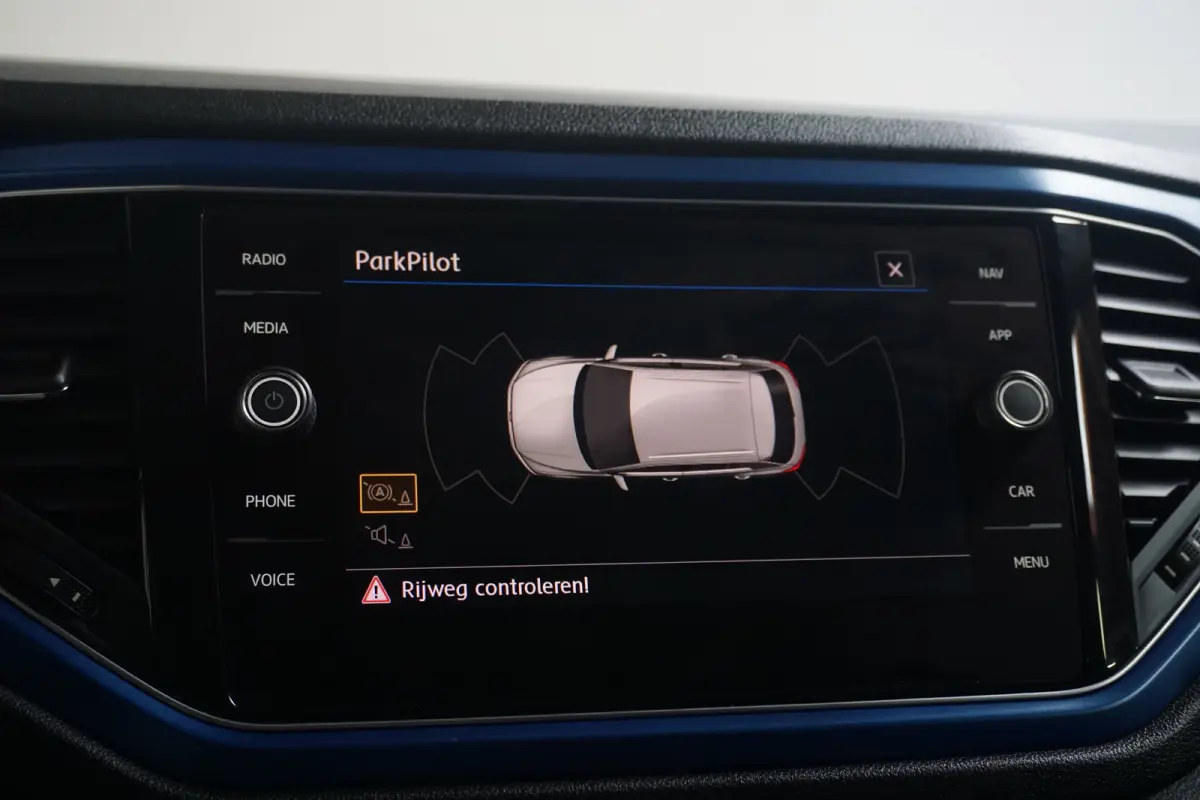 1.0 TSI Style | Trekhaak | Adaptive Cruise | Climate Control | Navigatie |