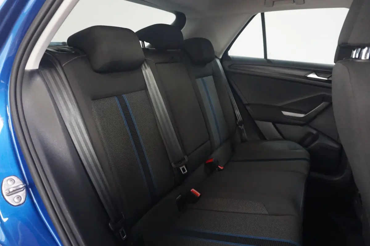 1.0 TSI Style | Trekhaak | Adaptive Cruise | Climate Control | Navigatie |
