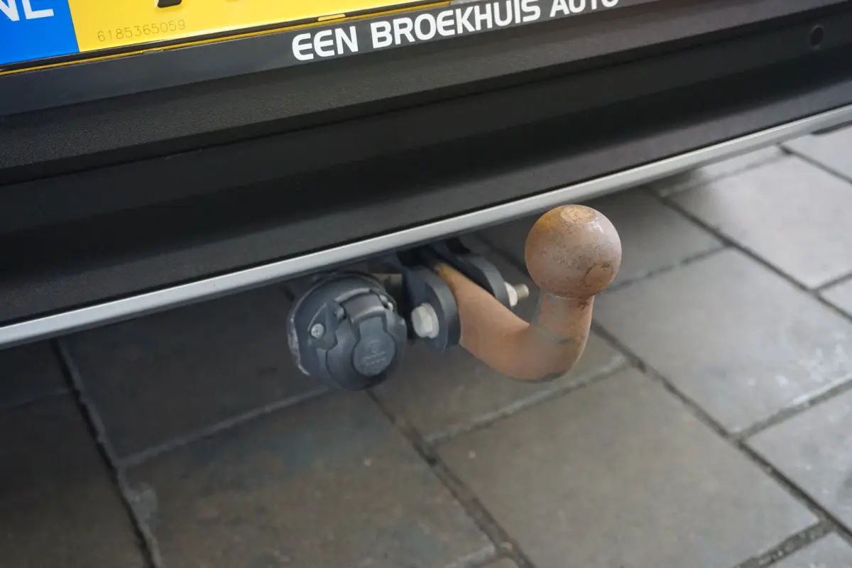 1.0 TSI Style | Trekhaak | Adaptive Cruise | Climate Control | Navigatie |