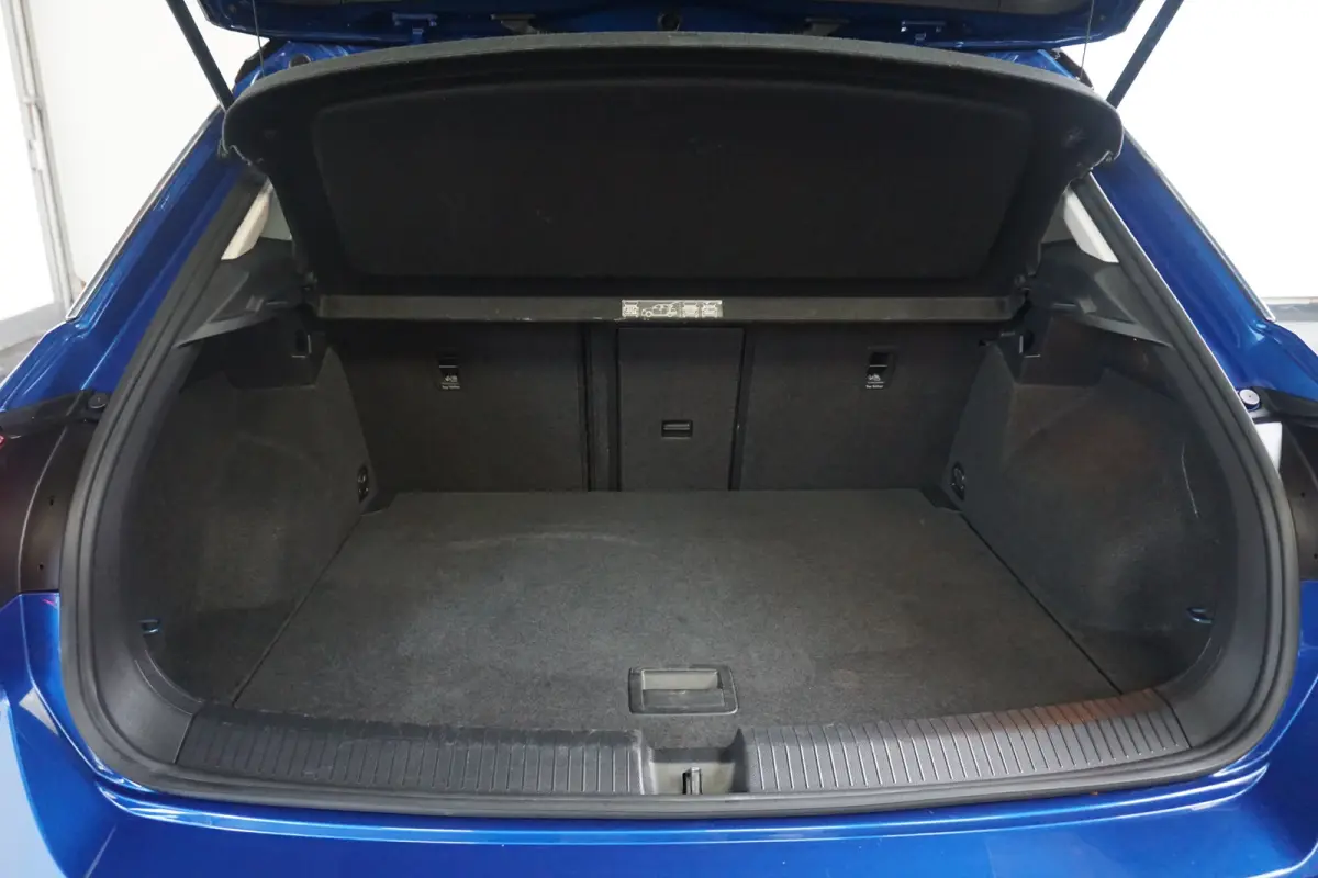 1.0 TSI Style | Trekhaak | Adaptive Cruise | Climate Control | Navigatie |