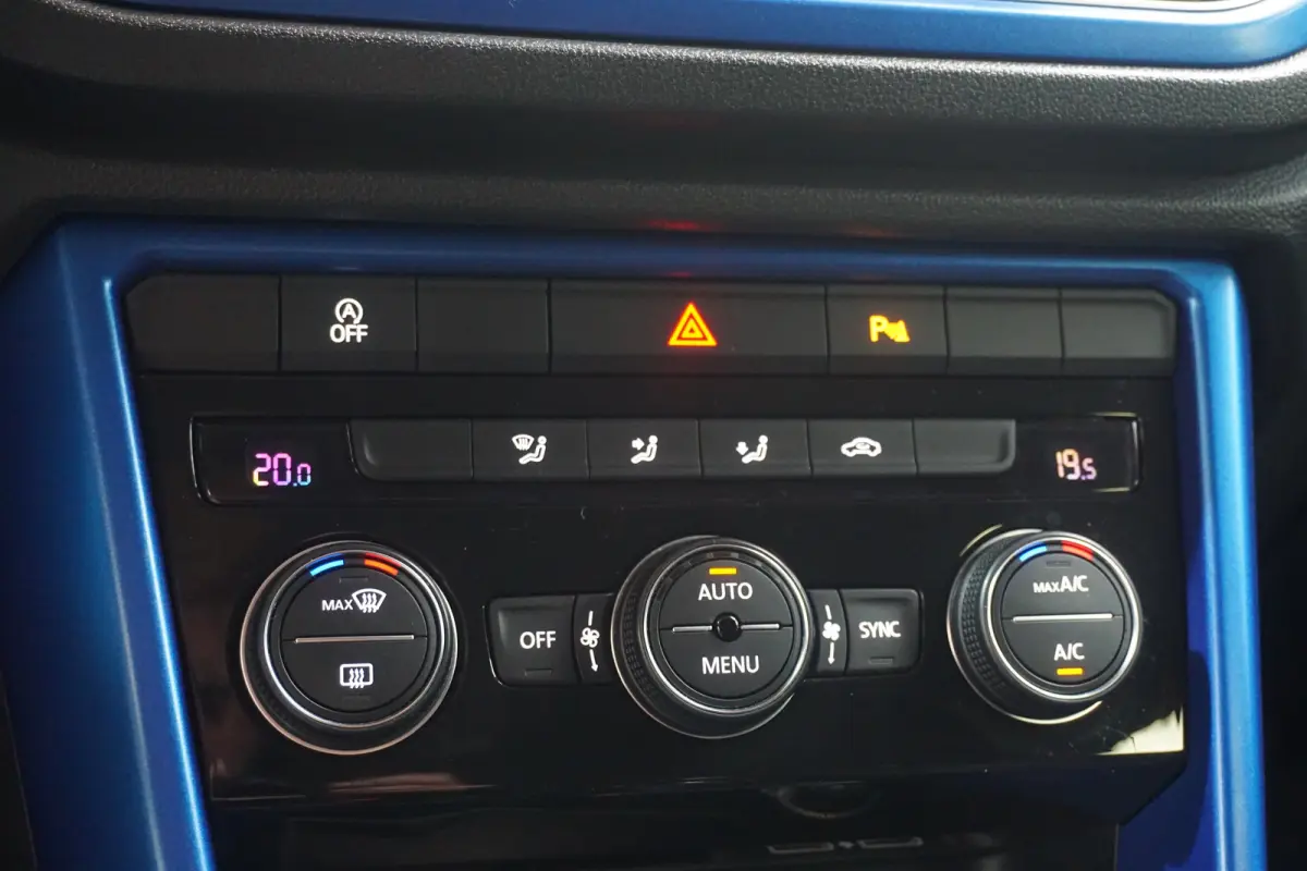 1.0 TSI Style | Trekhaak | Adaptive Cruise | Climate Control | Navigatie |