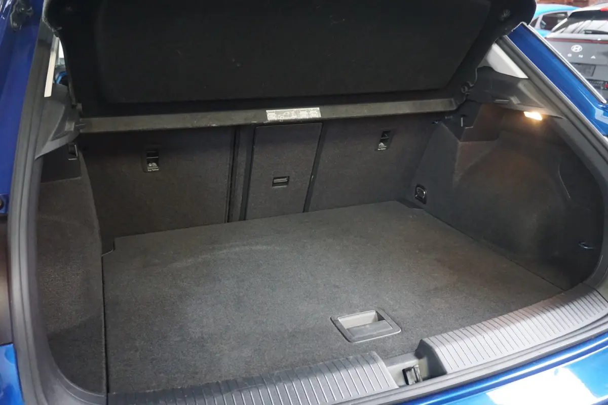 1.0 TSI Style | Trekhaak | Adaptive Cruise | Climate Control | Navigatie |