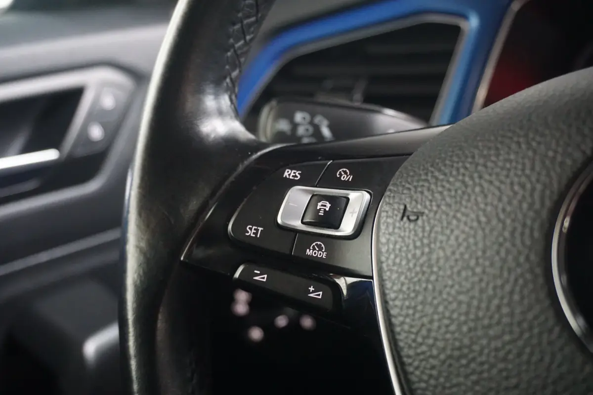 1.0 TSI Style | Trekhaak | Adaptive Cruise | Climate Control | Navigatie |
