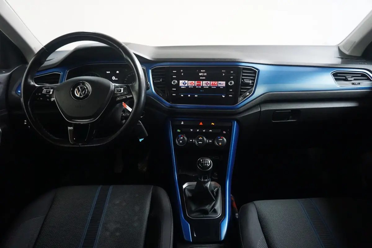 1.0 TSI Style | Trekhaak | Adaptive Cruise | Climate Control | Navigatie |