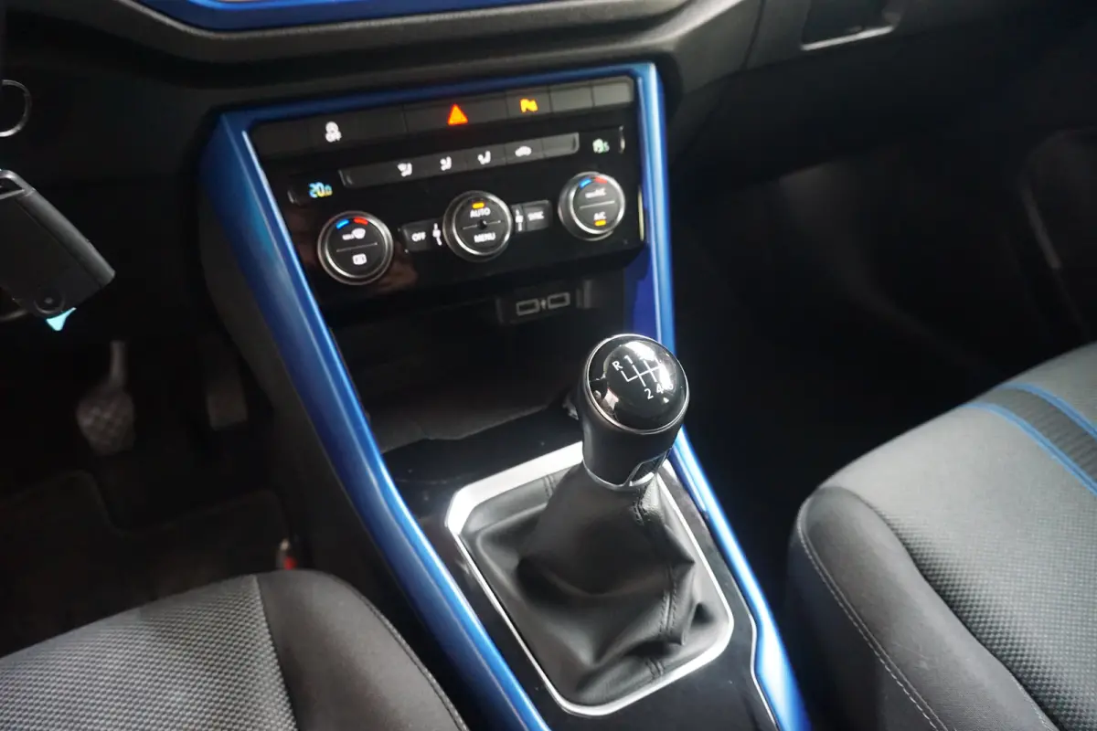 1.0 TSI Style | Trekhaak | Adaptive Cruise | Climate Control | Navigatie |