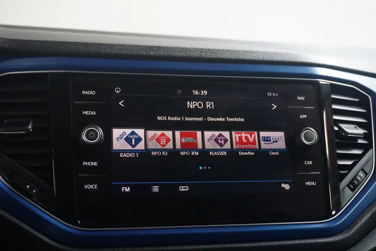 1.0 TSI Style | Trekhaak | Adaptive Cruise | Climate Control | Navigatie |