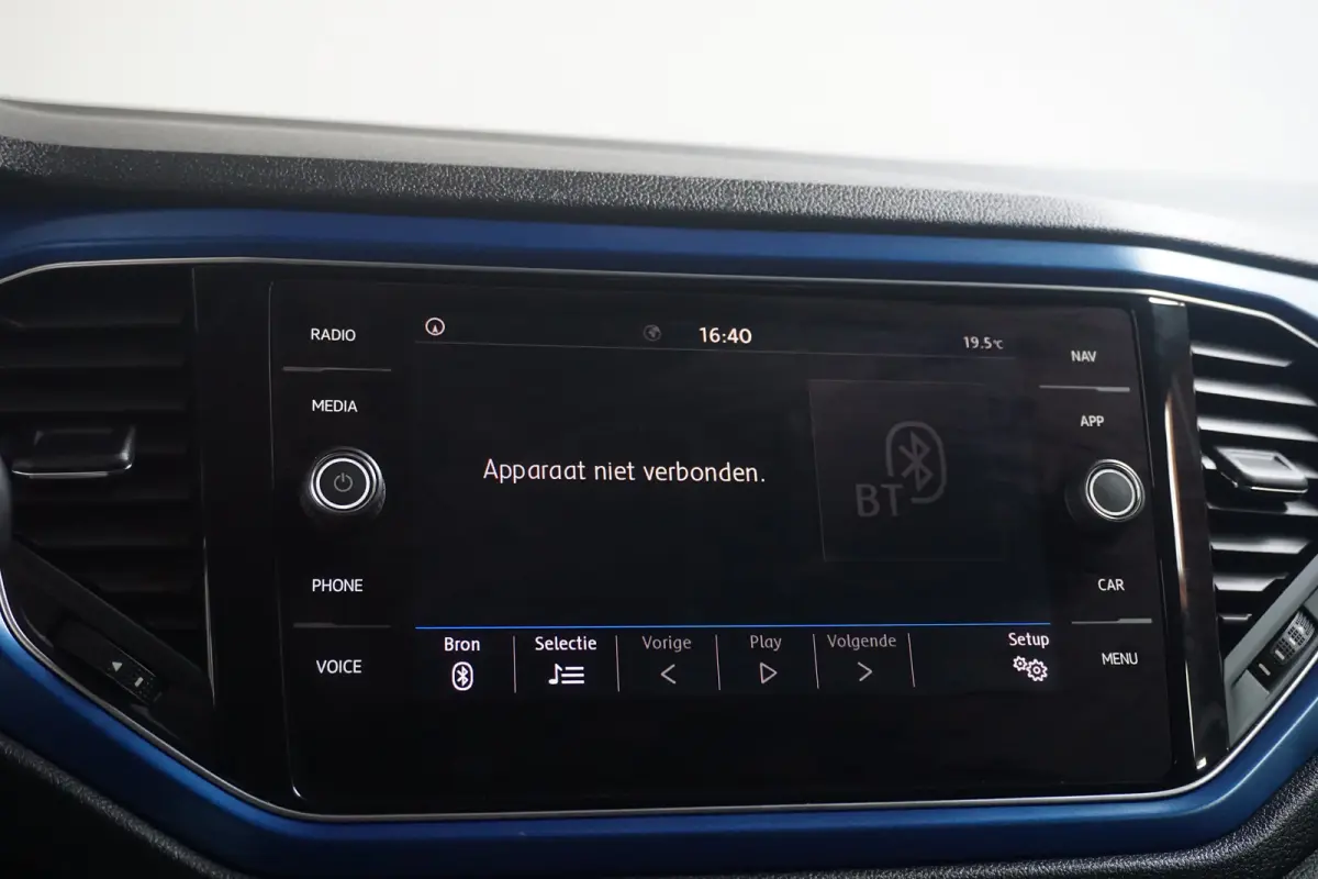 1.0 TSI Style | Trekhaak | Adaptive Cruise | Climate Control | Navigatie |