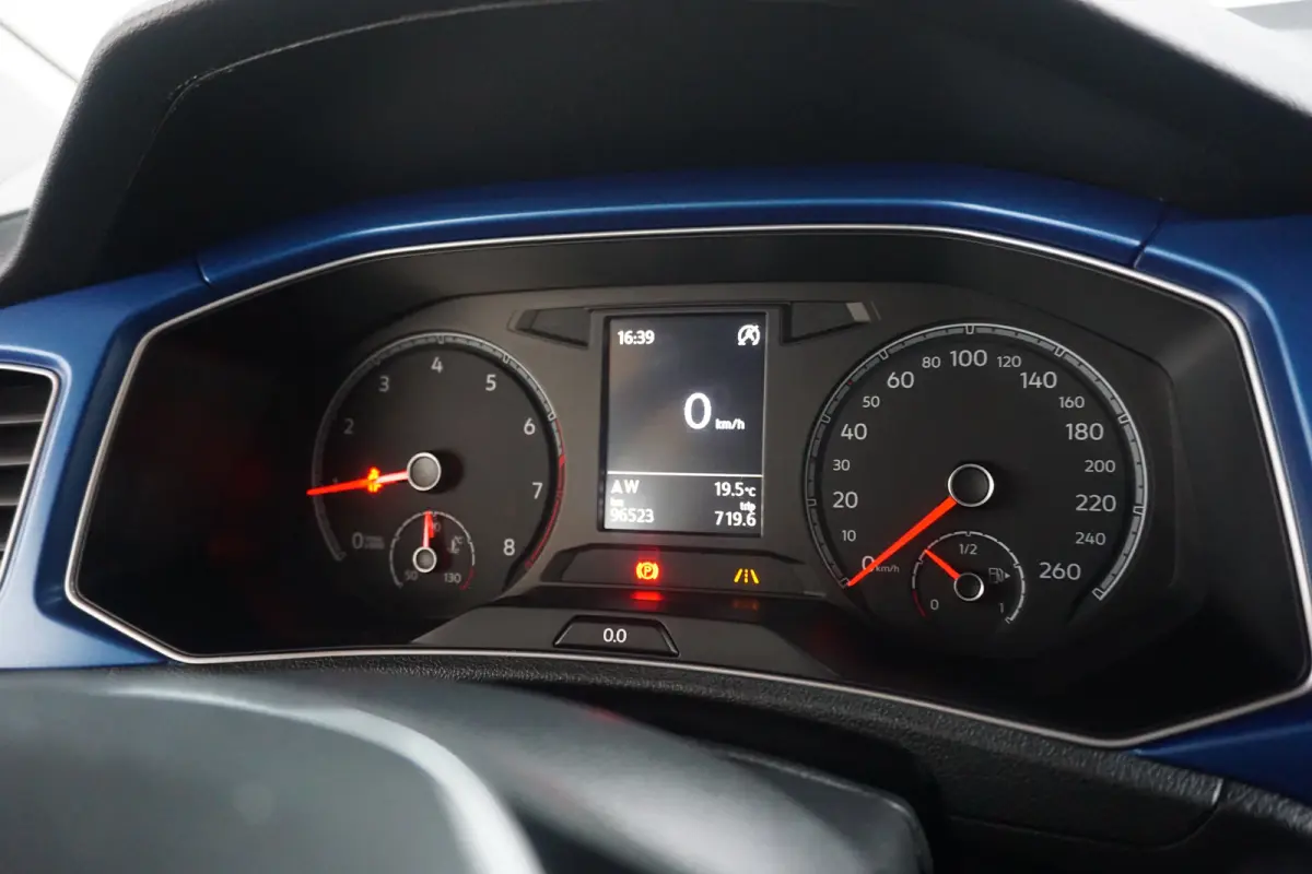 1.0 TSI Style | Trekhaak | Adaptive Cruise | Climate Control | Navigatie |