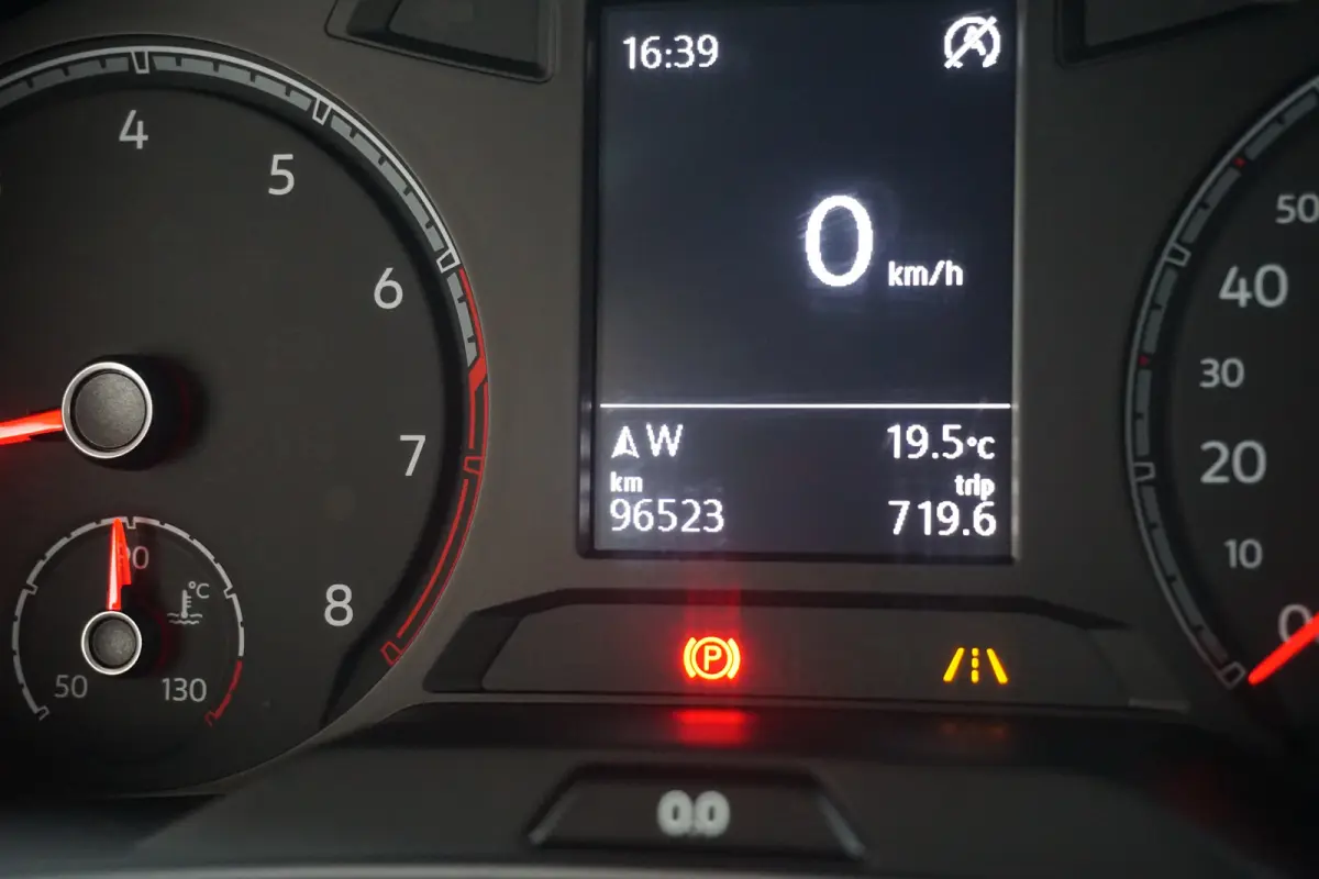 1.0 TSI Style | Trekhaak | Adaptive Cruise | Climate Control | Navigatie |