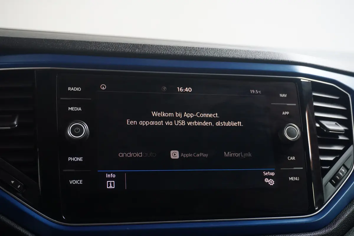 1.0 TSI Style | Trekhaak | Adaptive Cruise | Climate Control | Navigatie |