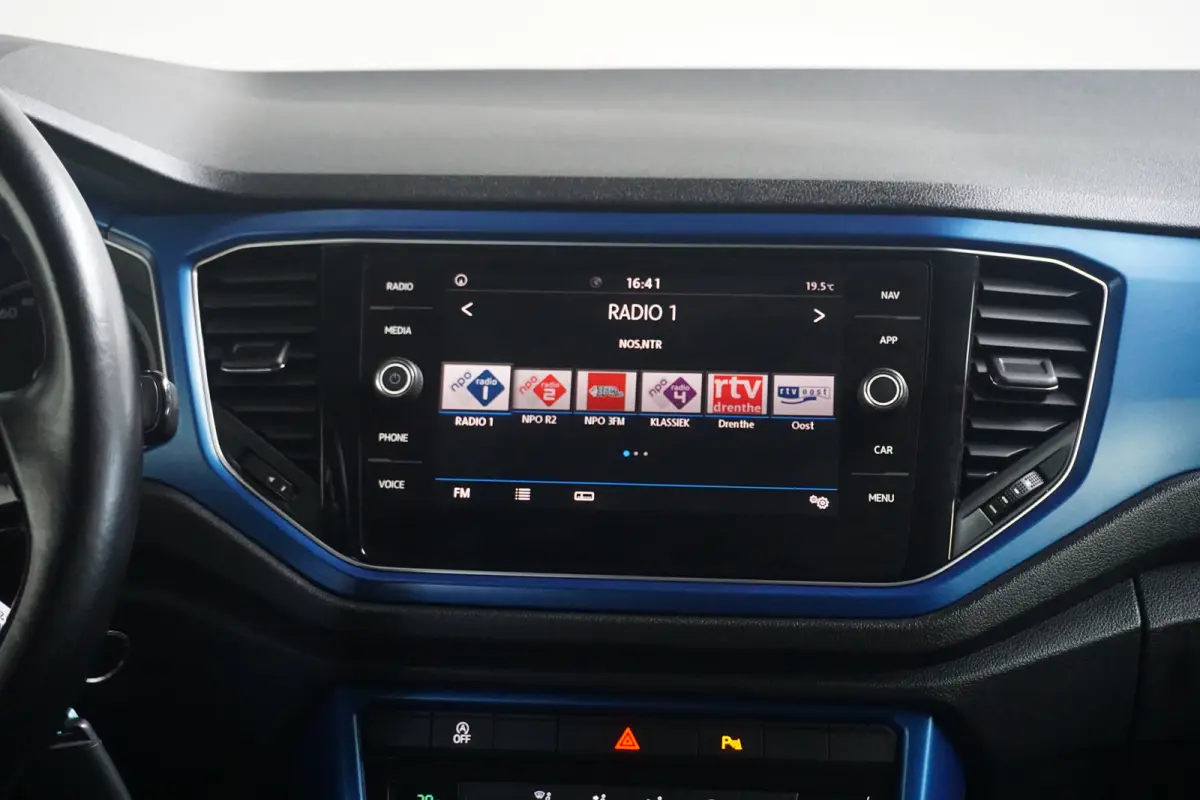 1.0 TSI Style | Trekhaak | Adaptive Cruise | Climate Control | Navigatie |