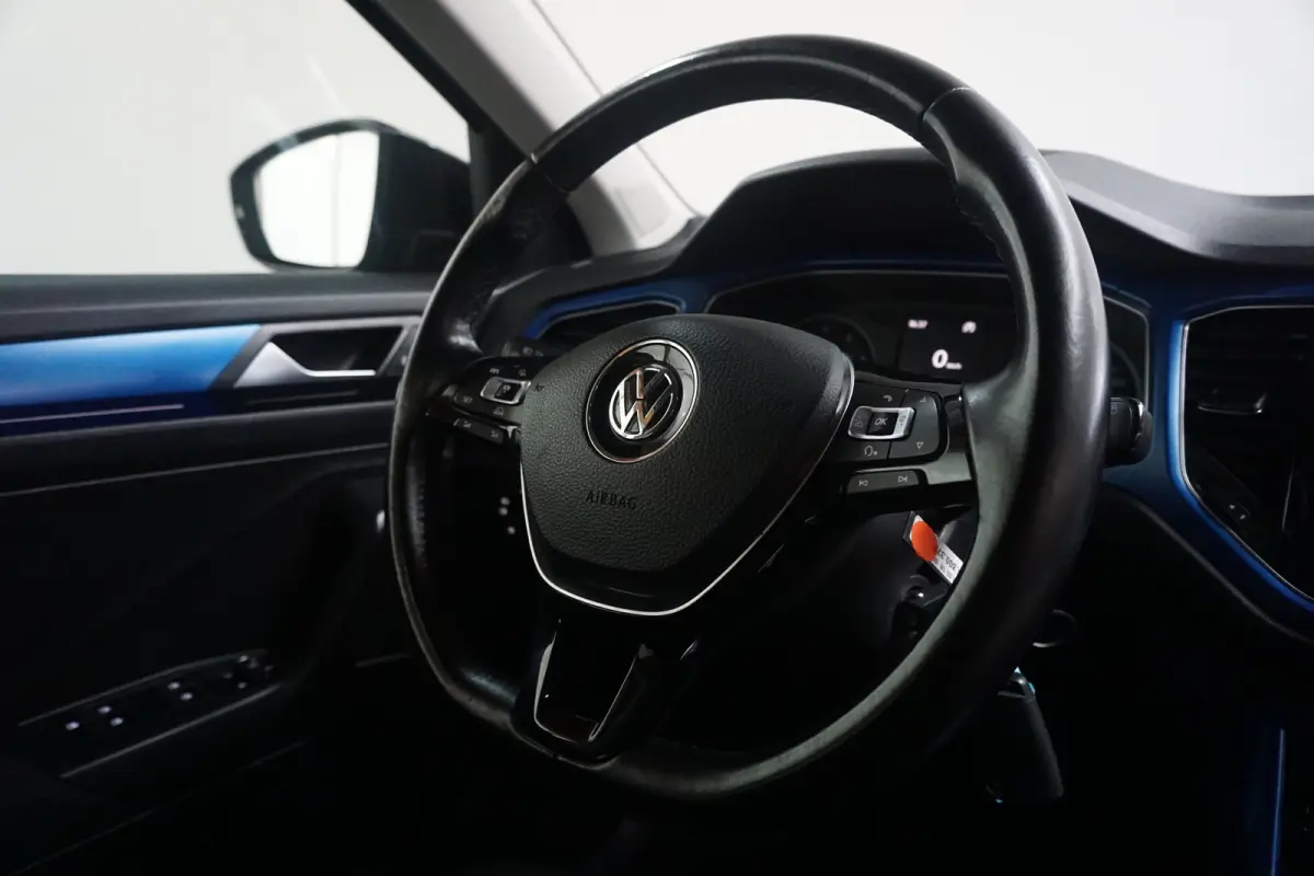 1.0 TSI Style | Trekhaak | Adaptive Cruise | Climate Control | Navigatie |