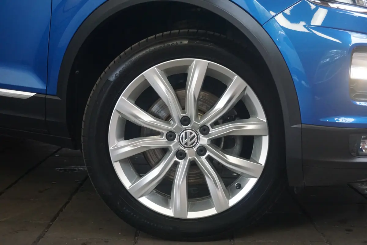 1.0 TSI Style | Trekhaak | Adaptive Cruise | Climate Control | Navigatie |
