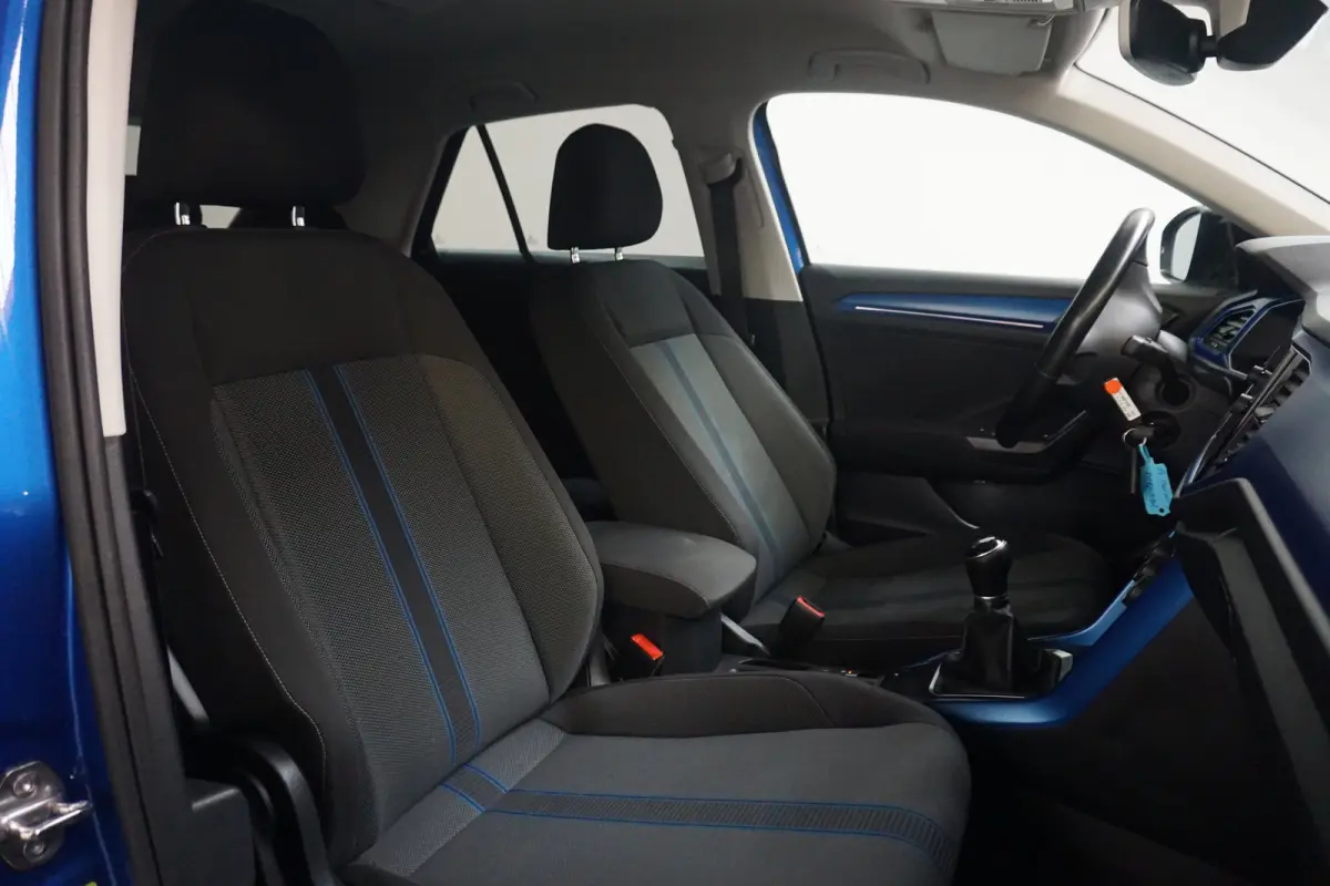 1.0 TSI Style | Trekhaak | Adaptive Cruise | Climate Control | Navigatie |