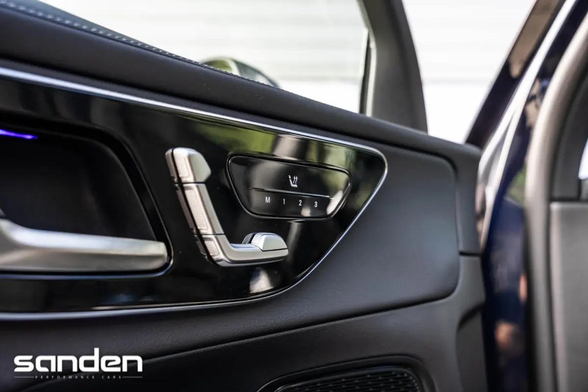 400e 4MATIC AMG Line |381pk|Premium Plus|Pano|Digital|HUD