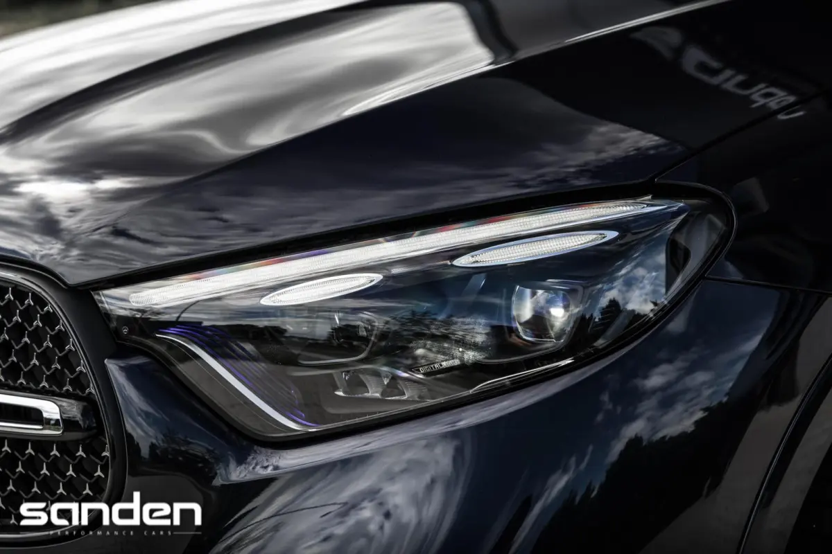 400e 4MATIC AMG Line |381pk|Premium Plus|Pano|Digital|HUD
