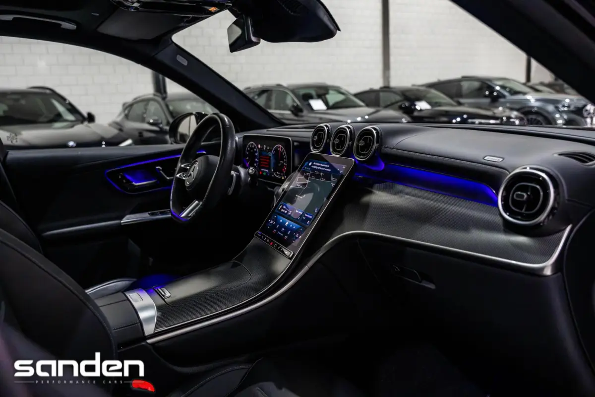 400e 4MATIC AMG Line |381pk|Premium Plus|Pano|Digital|HUD