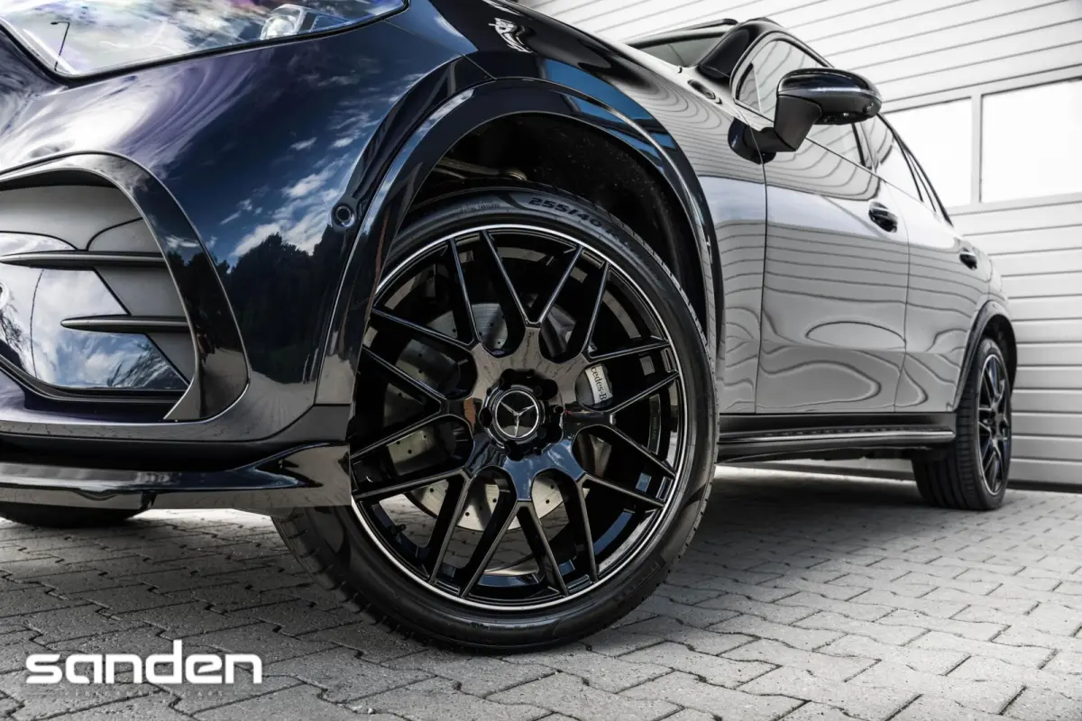 400e 4MATIC AMG Line |381pk|Premium Plus|Pano|Digital|HUD