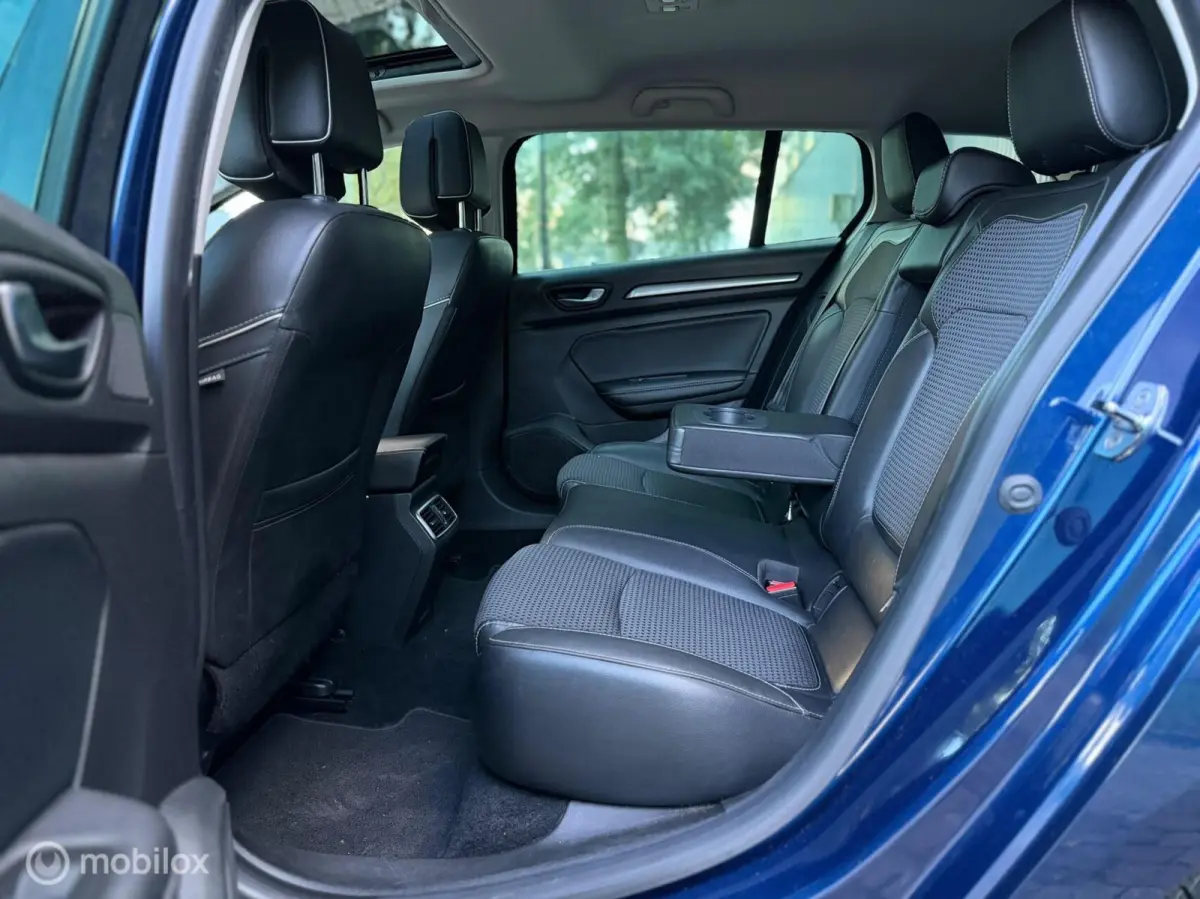 1.2 TCe Bose |Pano|Camera|Keyless|Nap