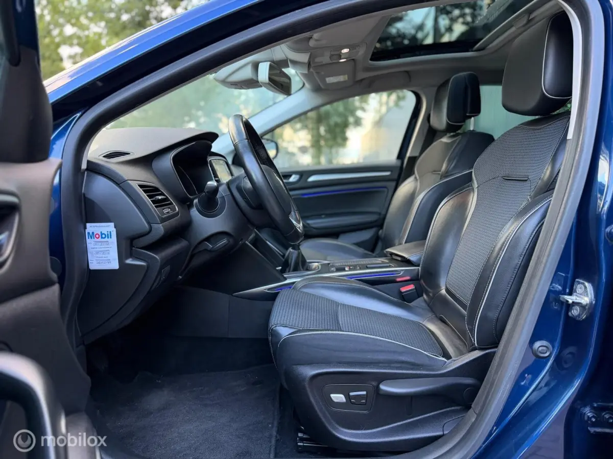 1.2 TCe Bose |Pano|Camera|Keyless|Nap