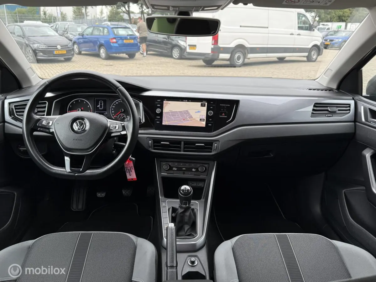 1.0 TSI R-Line LED | NAVI | CARPLAY