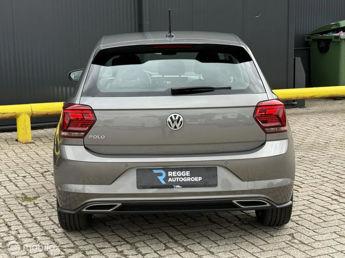 1.0 TSI R-Line LED | NAVI | CARPLAY
