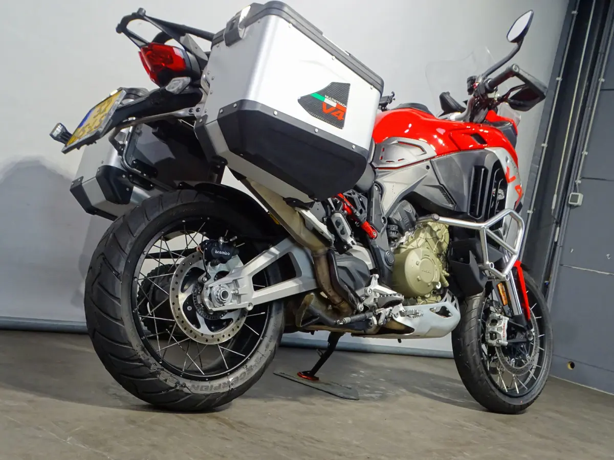 RALLY TRAVEL &amp; RADAR