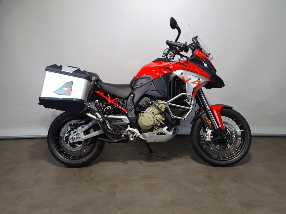 RALLY TRAVEL &amp; RADAR