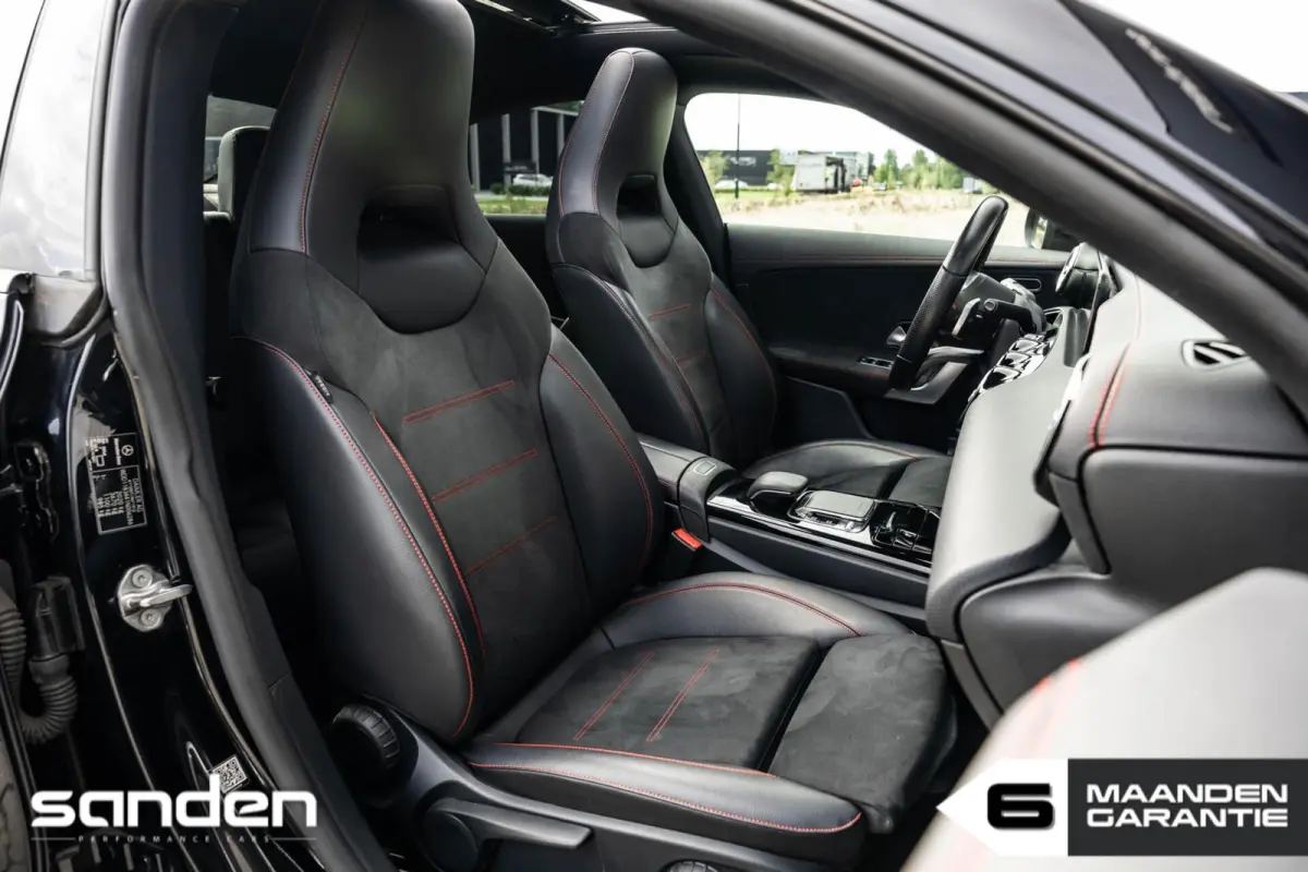 220 Premium Plus |Pano|Sfeerverlichting|Burmester|19"