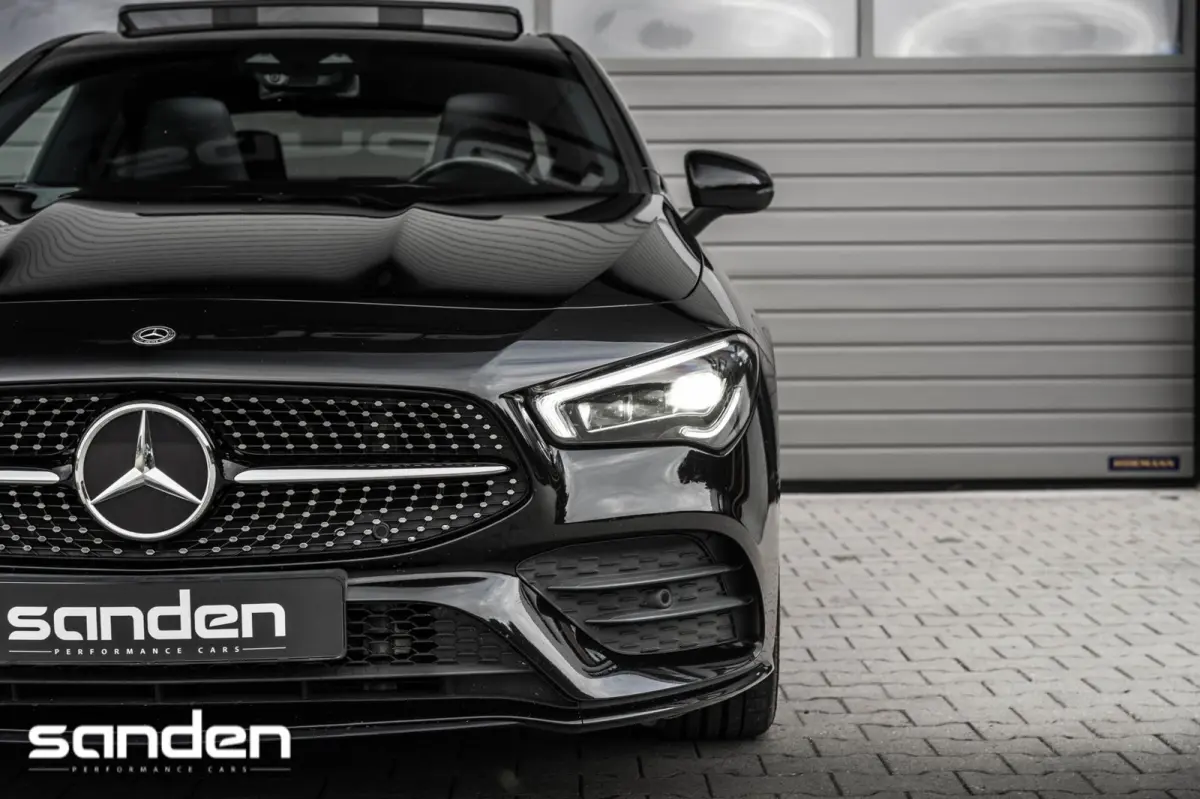 220 Premium Plus |Pano|Sfeerverlichting|Burmester|19"