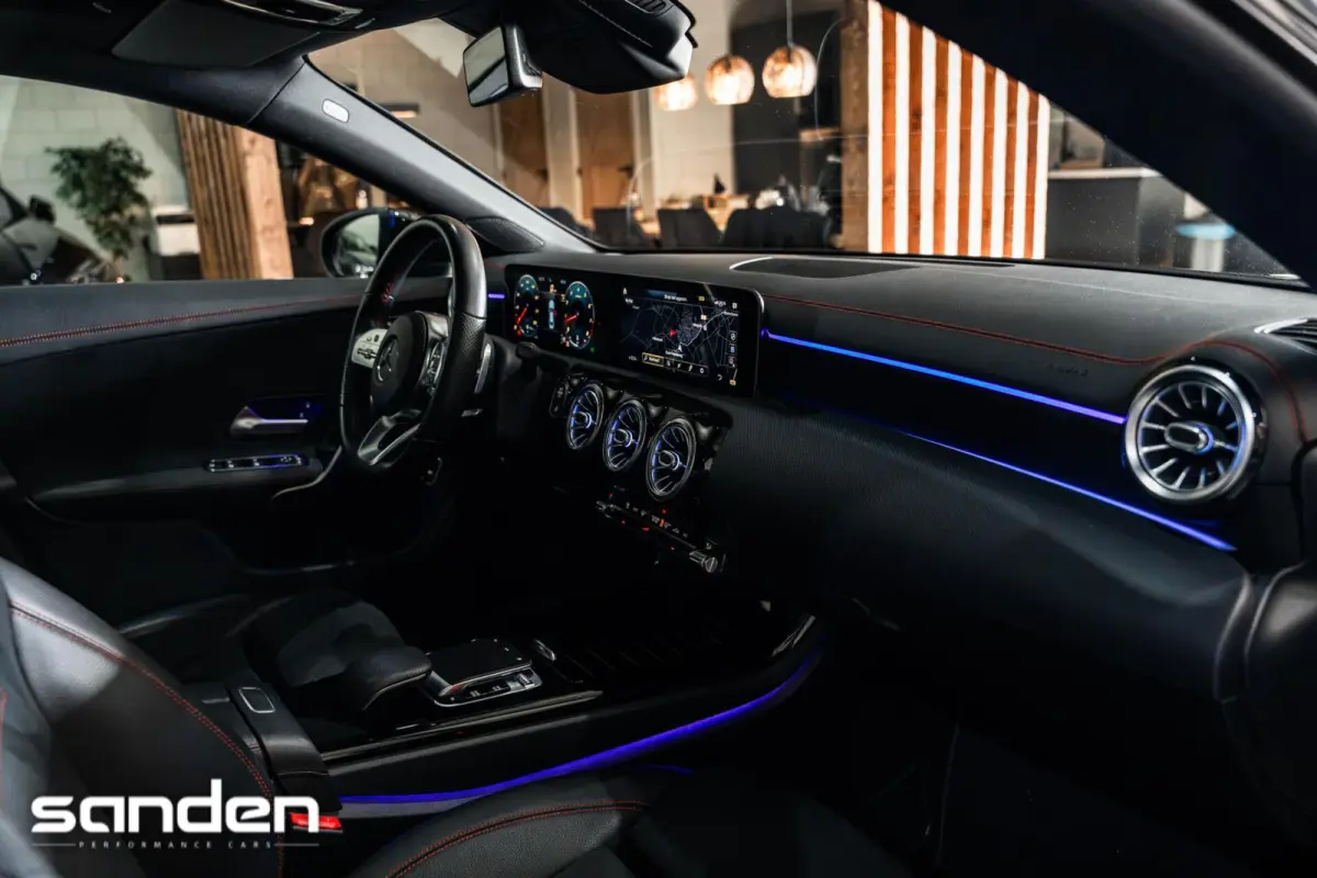 220 Premium Plus |Pano|Sfeerverlichting|Burmester|19"