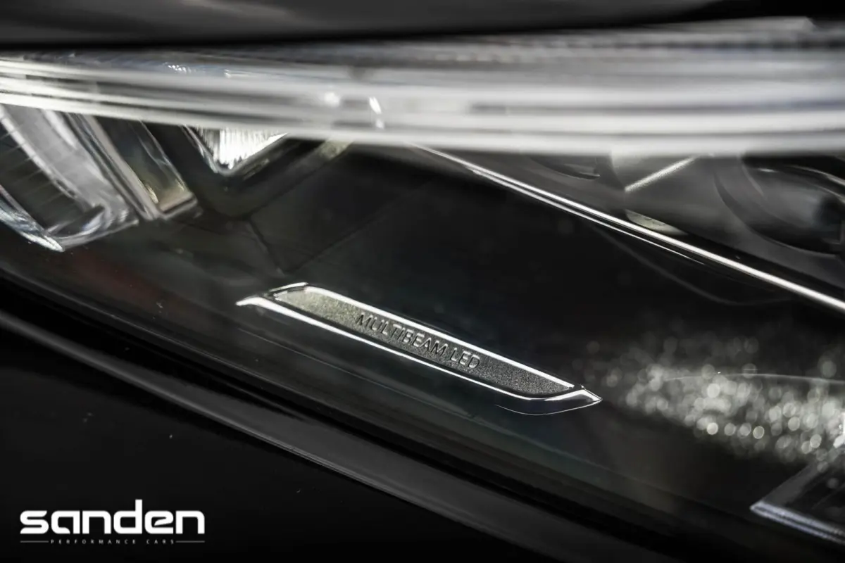 220 Premium Plus |Pano|Sfeerverlichting|Burmester|19"