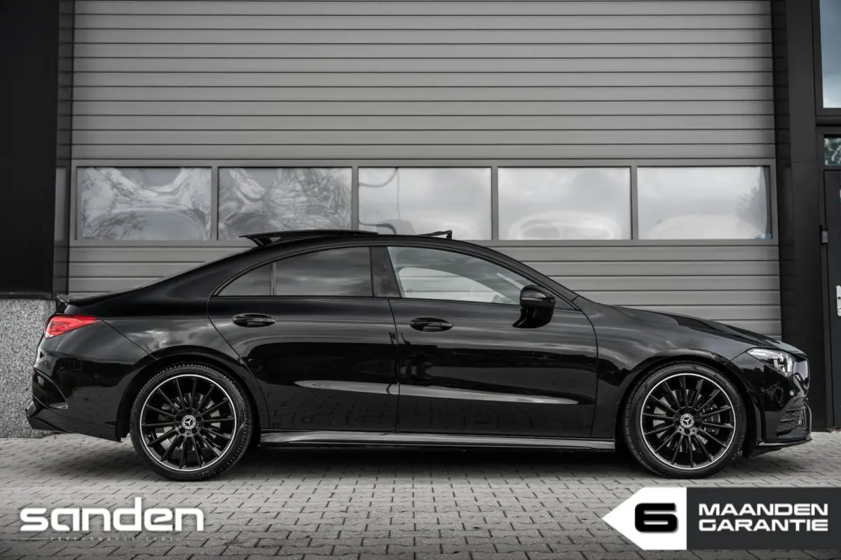 220 Premium Plus |Pano|Sfeerverlichting|Burmester|19"